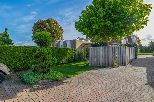 Medium property photo - J. Kammingastraat 125, 9648 KL Wildervank